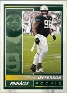 Jordan Jefferson