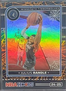 Julius Randle