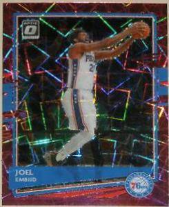 Joel Embiid