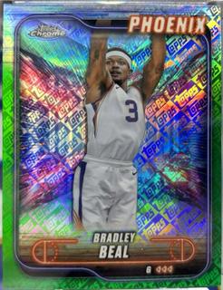Bradley Beal