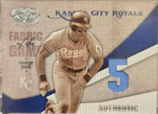 George Brett