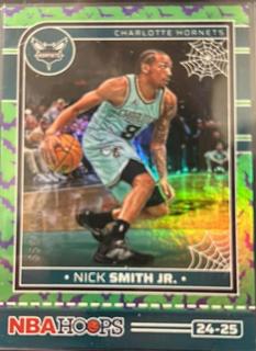 Nick Smith Jr.