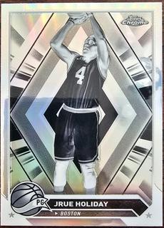 Jrue Holiday