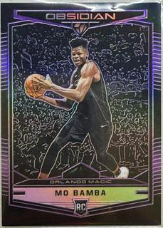 Mo Bamba