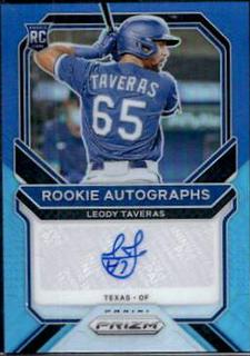 Leody Taveras