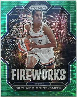 Skylar Diggins Smith