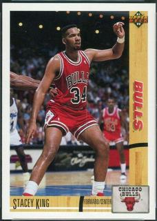 Stacey King
