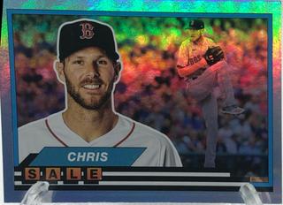 Chris Sale