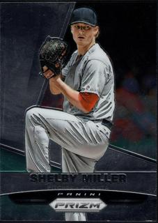 Shelby Miller