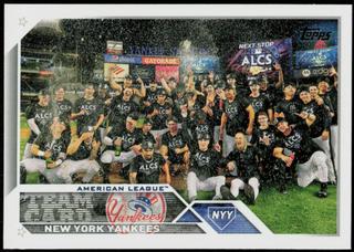 New York Yankees