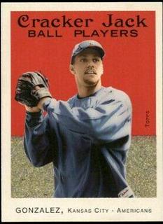 Juan Gonzalez