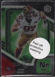 Nick Bosa