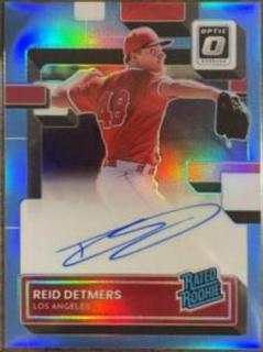 Reid Detmers