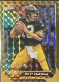 Terry Bradshaw