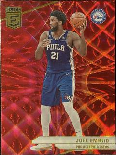 Joel Embiid