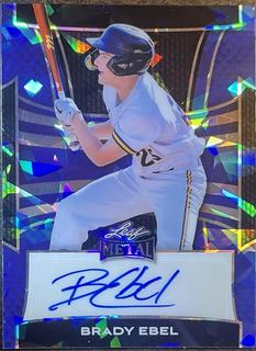 Brady Ebel