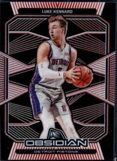 Luke Kennard