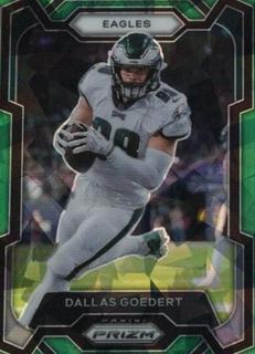 Dallas Goedert