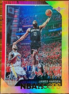 James Harden
