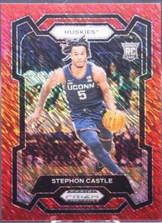 Stephon Castle