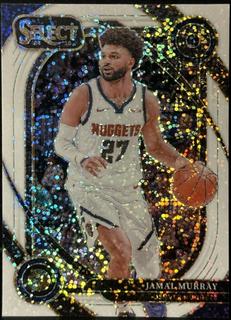 Jamal Murray