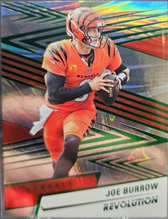 Joe Burrow