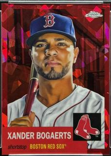 Xander Bogaerts