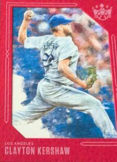 Clayton Kershaw