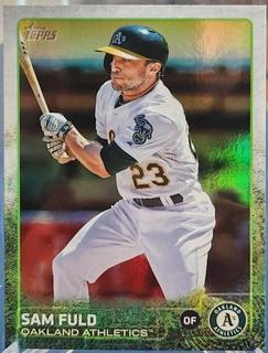 Sam Fuld