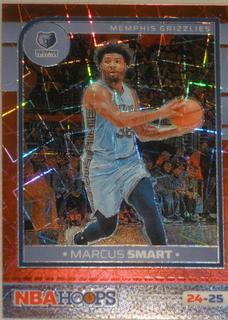 Marcus Smart