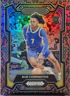 Bub Carrington