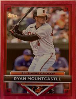 Ryan Mountcastle