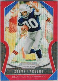 Steve Largent