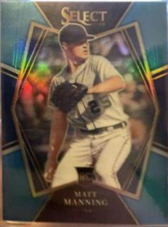 Matt Manning