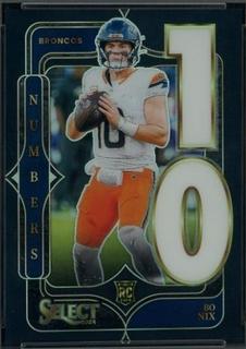 Bo Nix