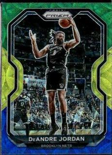 DeAndre Jordan