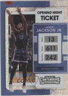 Jaren Jackson Jr.