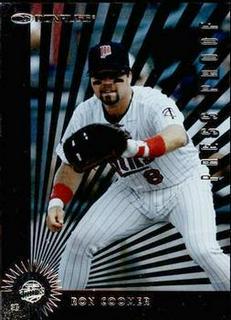 Ron Coomer