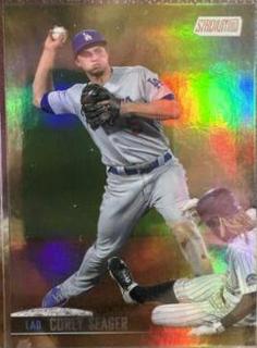 Corey Seager
