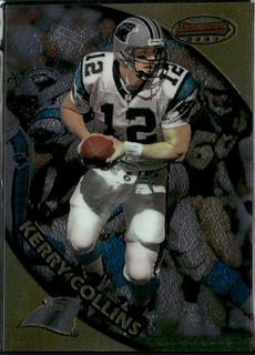 Kerry Collins
