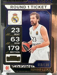 Sergio Llull