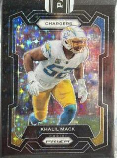 Khalil Mack