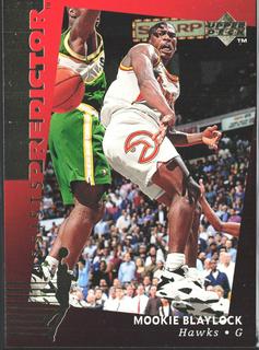 Mookie Blaylock