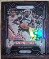 Jrue Holiday