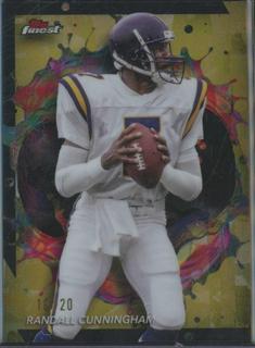 Randall Cunningham