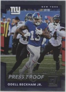 Odell Beckham Jr.