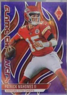 Patrick Mahomes II