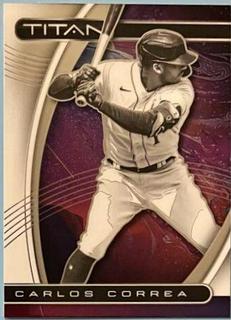 Carlos Correa