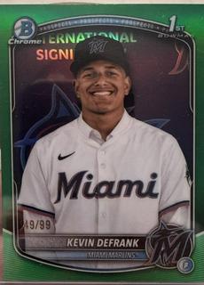 Kevin Defrank