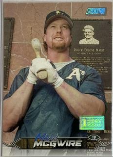 Mark McGwire